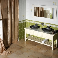 Koupelnov nbytek BRAND - Starobl