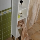 Koupelnov nbytek BRAND - Starobl
