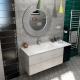 Bathroom furniture TREOS - Other colours