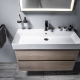 Bathroom furniture ODETTA - Elm Bardini